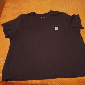 Women's Carhartt T-shirt